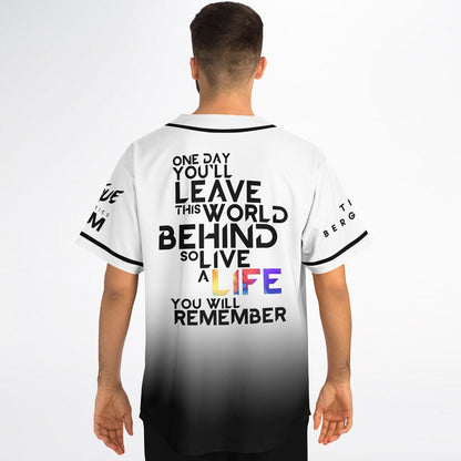 Ami Baseball Jersey  V3