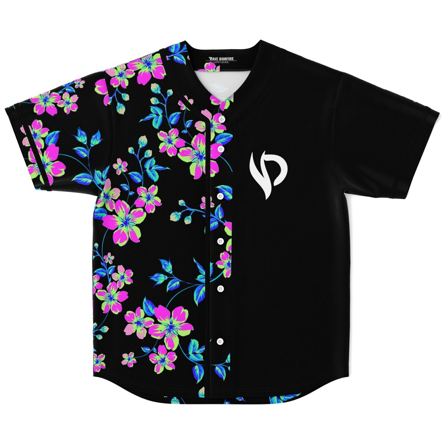 Sibs squad Baseball Jersey