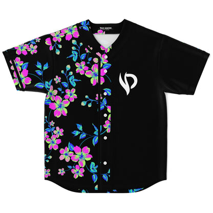 Sibs squad Baseball Jersey