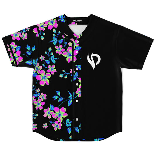 Sibs squad Baseball Jersey