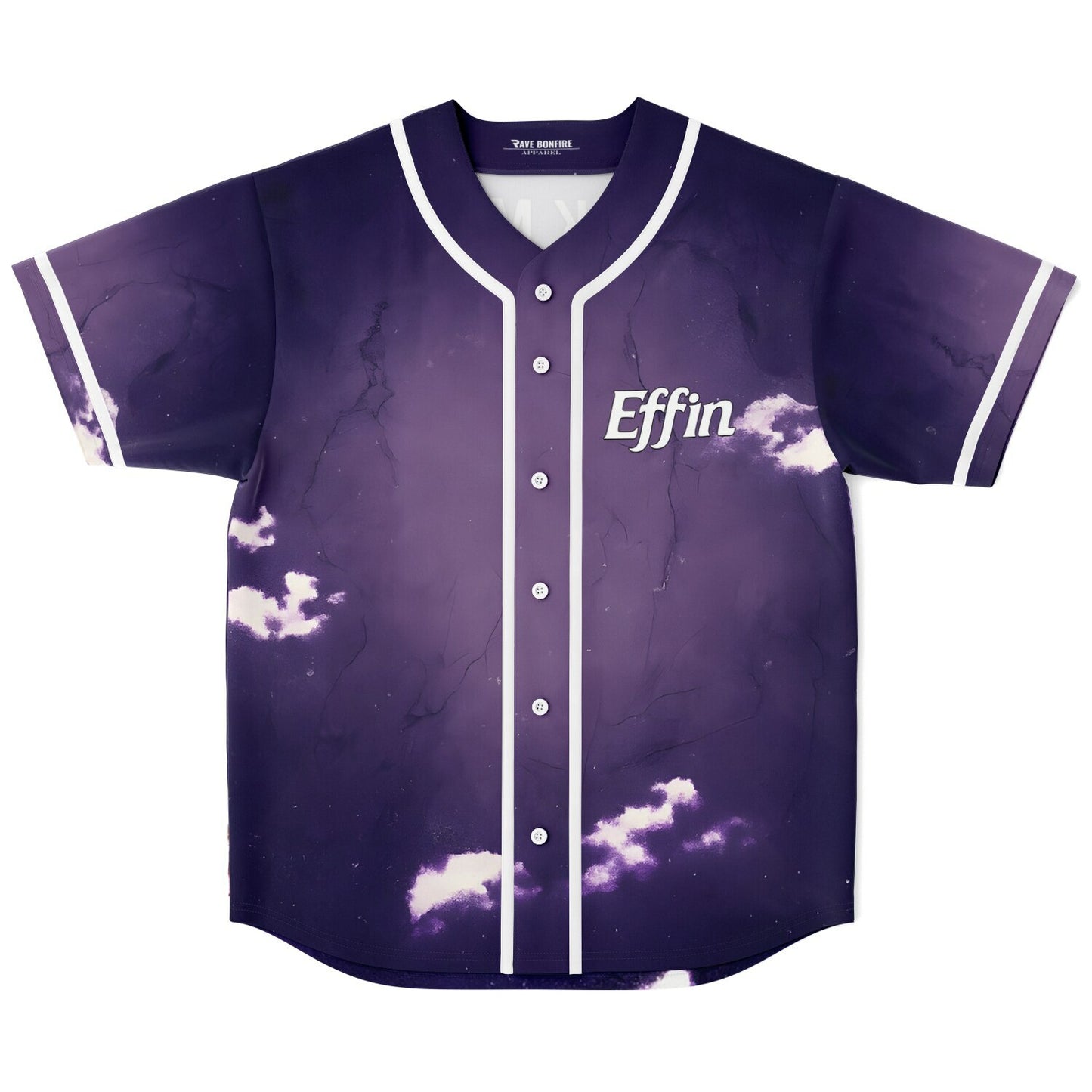 Anthony B custom Baseball Jersey