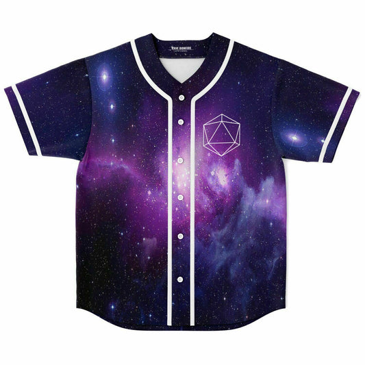 Sean Ca Baseball Jersey - V2