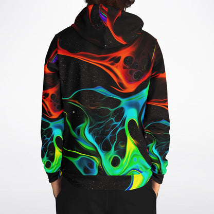 Griz acid trip hoodie V2