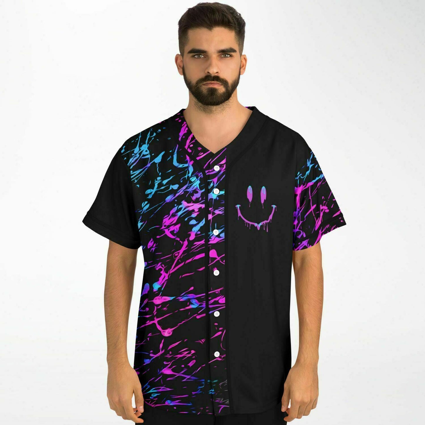 Ryan Ku  Baseball jersey V1