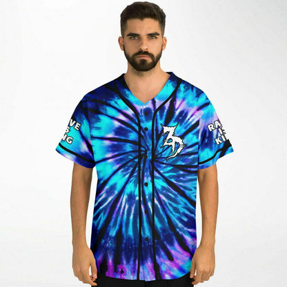 Rudeboy baseball jersey