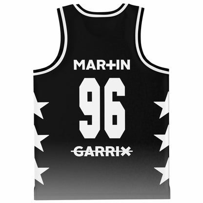 AP Basketball Jersey