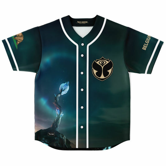 Yeang Baseball Jersey