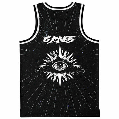 Possibilities Basketball Jersey