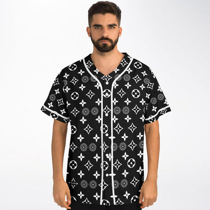 Alex Baseball Jersey V2