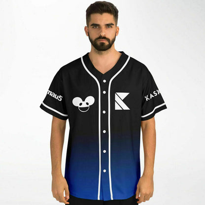 Sukarri Baseball Jersey  VF