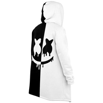 Keep it mello rave Cloak (New))