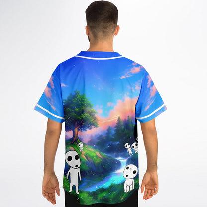 Alex gru Baseball Jersey