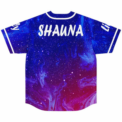 Alek Gu Baseball Jersey V4