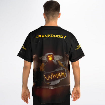 Isabella custom Baseball Jersey
