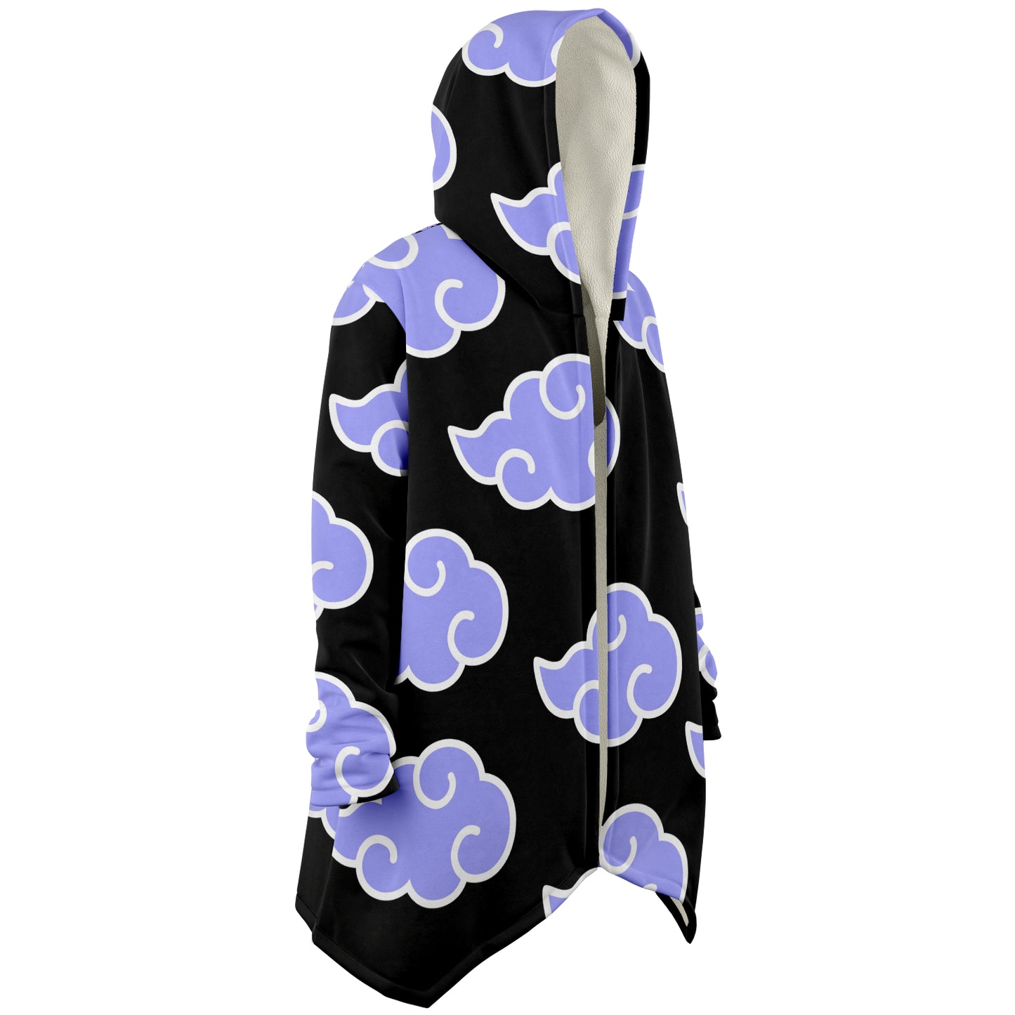 Akatsuki lavender Cloak