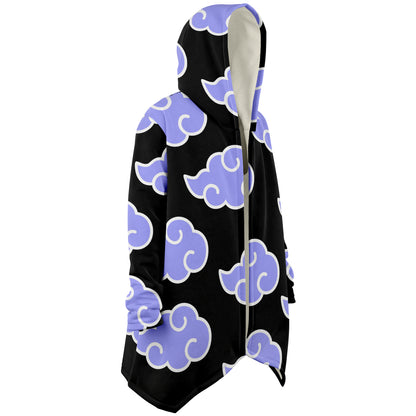 Akatsuki lavender Cloak