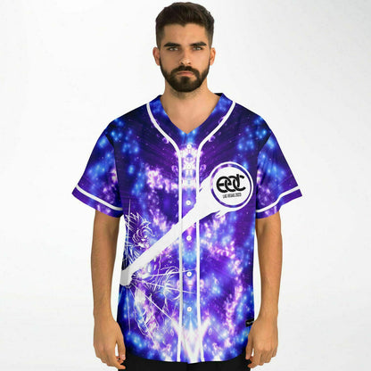 Garrett H Baseball Jersey V2