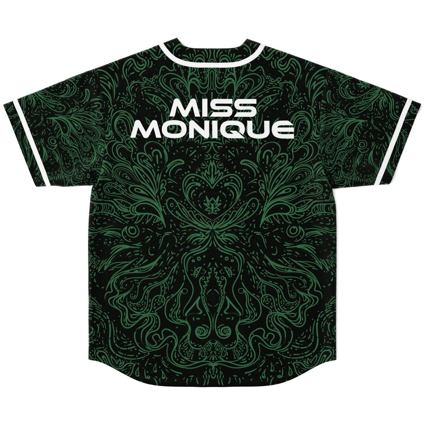 Daniel custom Baseball Jersey