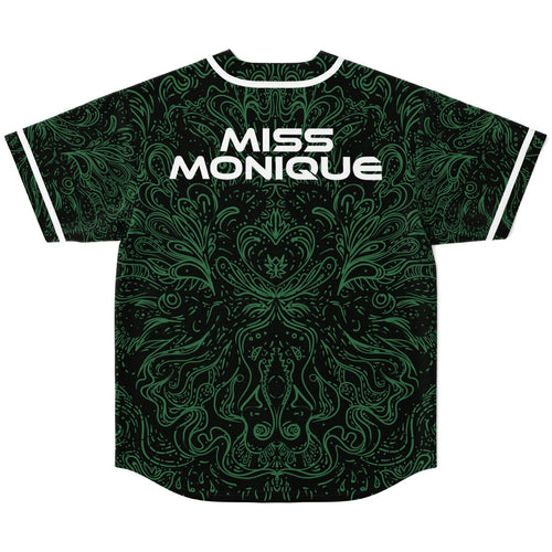 Daniel custom Baseball Jersey