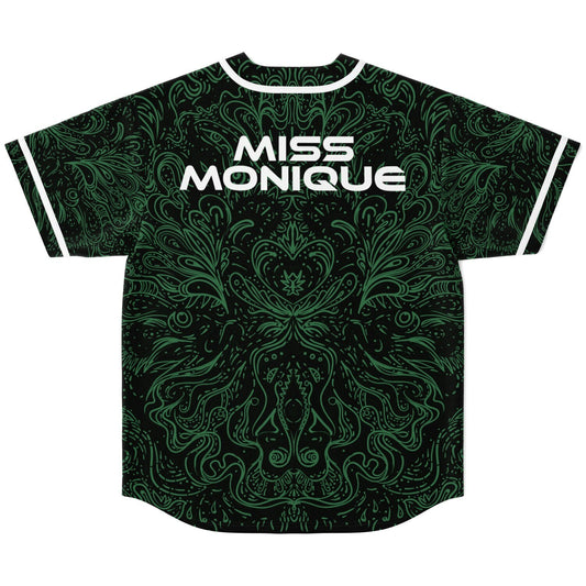 Daniel custom Baseball Jersey