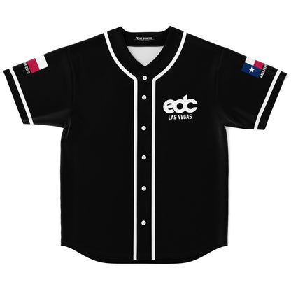 Joshua Bickel  Baseball Jersey V2