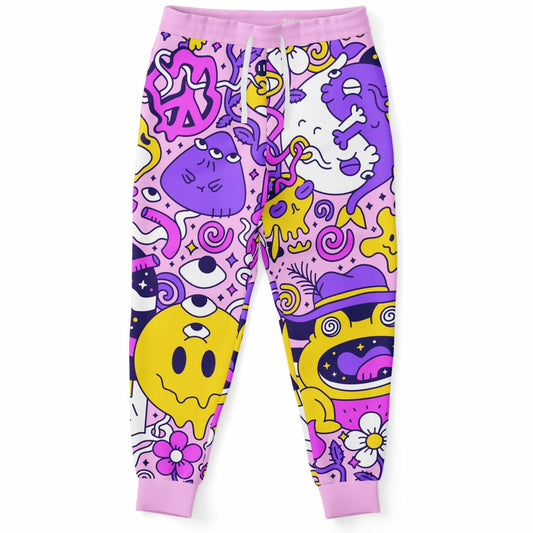Trippy Doddle Jogger