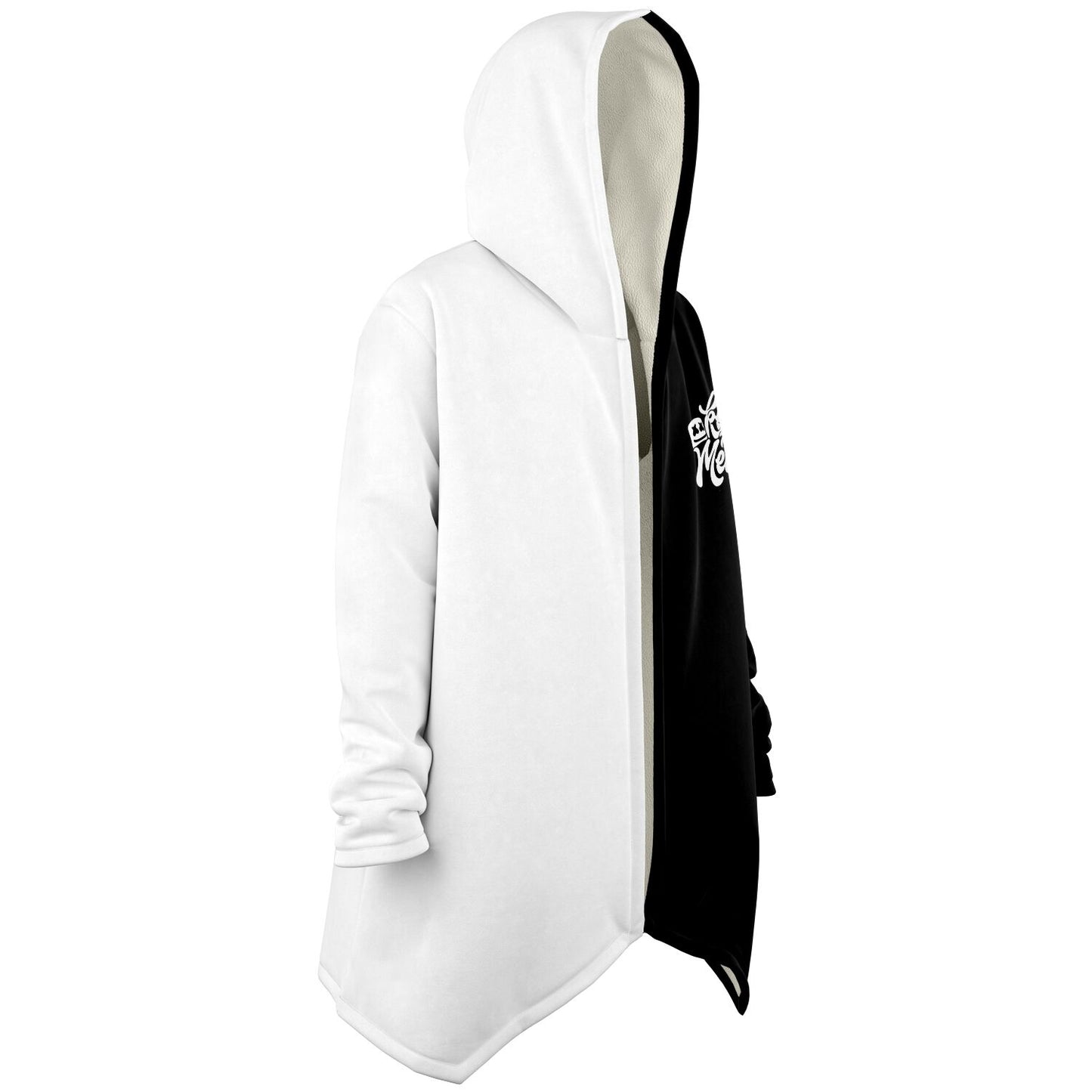 Keep it mello rave Cloak (New))