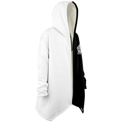 Keep it mello rave Cloak (New))