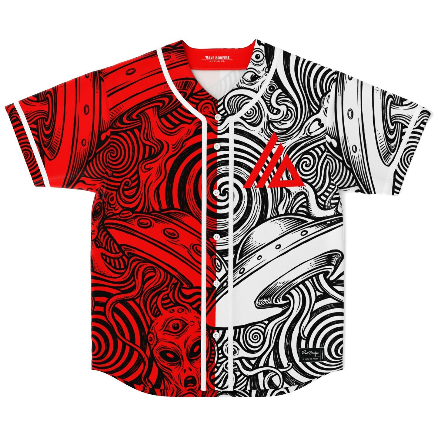 Noah custom Baseball Jersey
