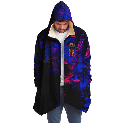 Reynold custom Cloak