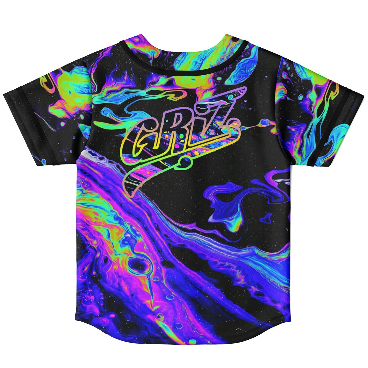 Taylor custom Kids Baseball Jersey