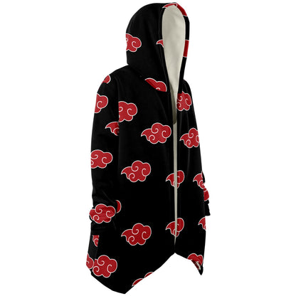 Clans rave Cloak