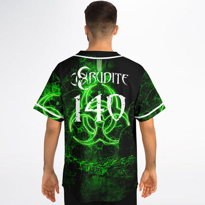 Hope custom Baseball Jersey  V2