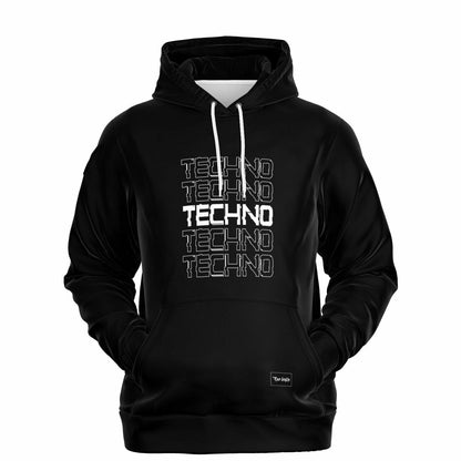 Techno Hoodie