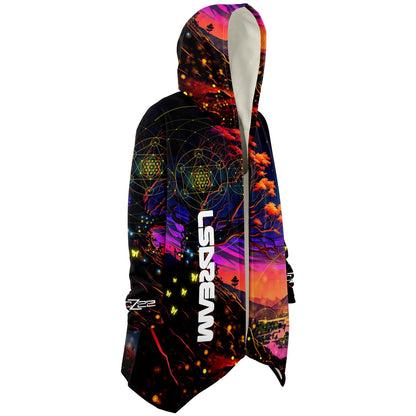 Ryan custom Cloak