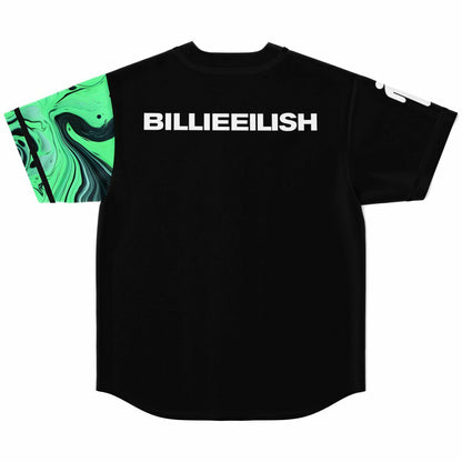 Billie Baseball Jersey