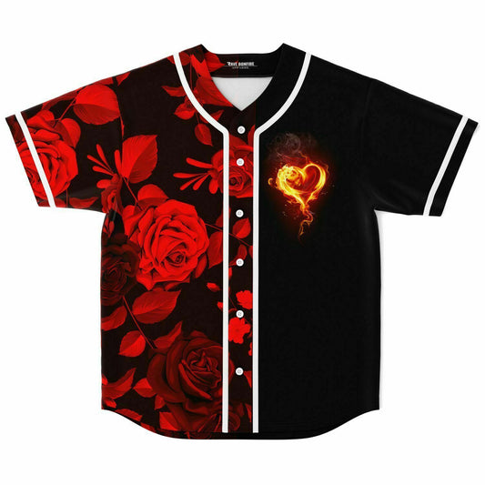 Joselyn Baseball Jersey V1