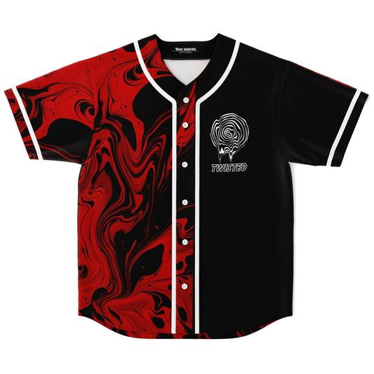 ALX Baseball jersey