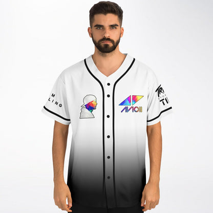 Ami Baseball Jersey  V3