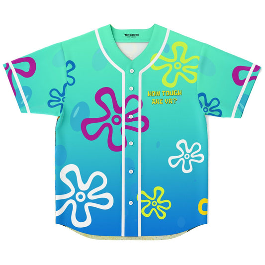 Alex custom Baseball Jersey V1