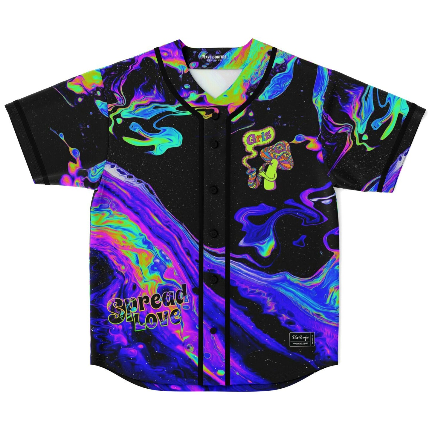 Elizo custom Baseball Jersey