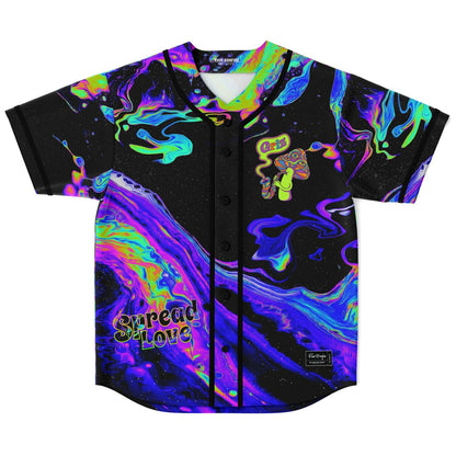 Elizo custom Baseball Jersey