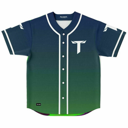 Paradox105 custom Baseball Jersey  shirt