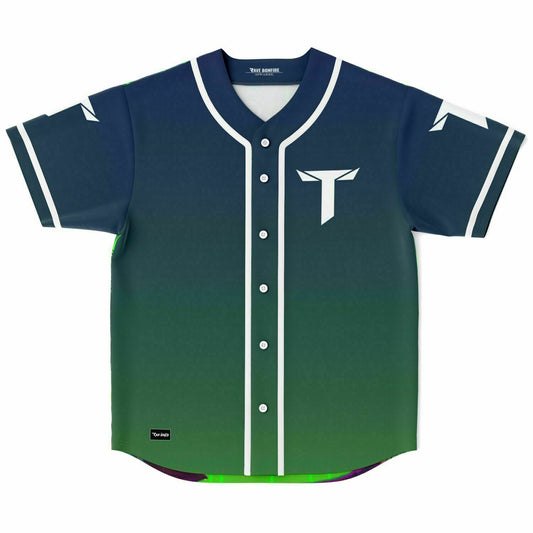 Paradox105 custom Baseball Jersey  shirt