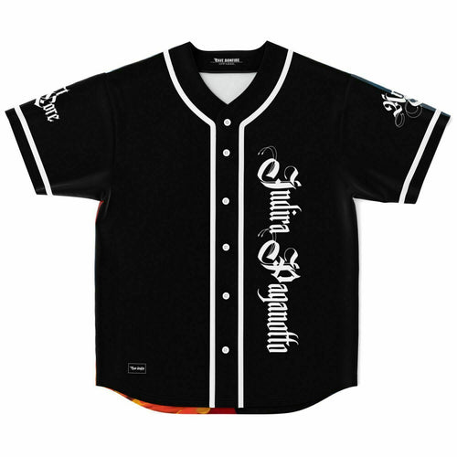 Josie Baseball Jersey V2