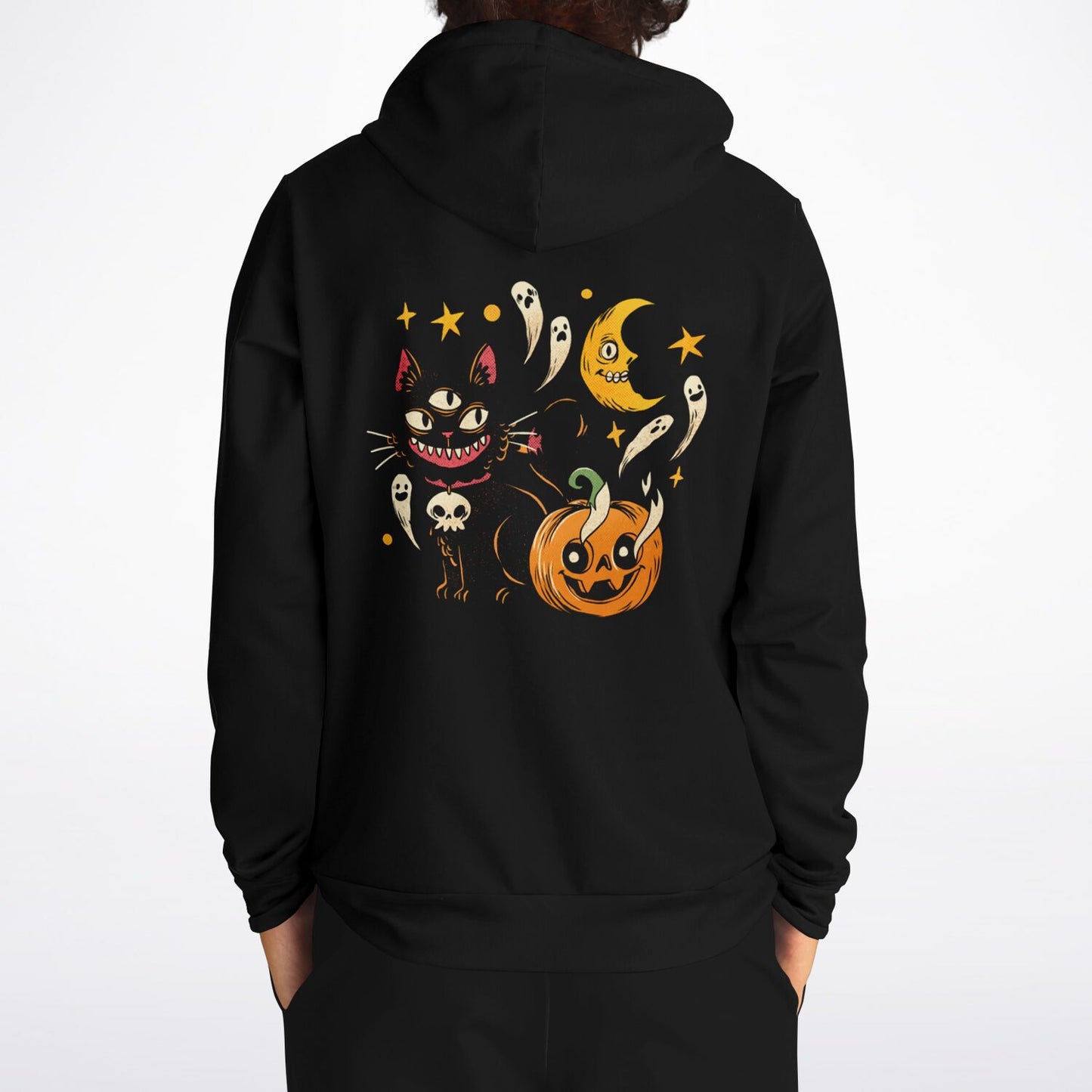 Hocus Pocus Hoodie