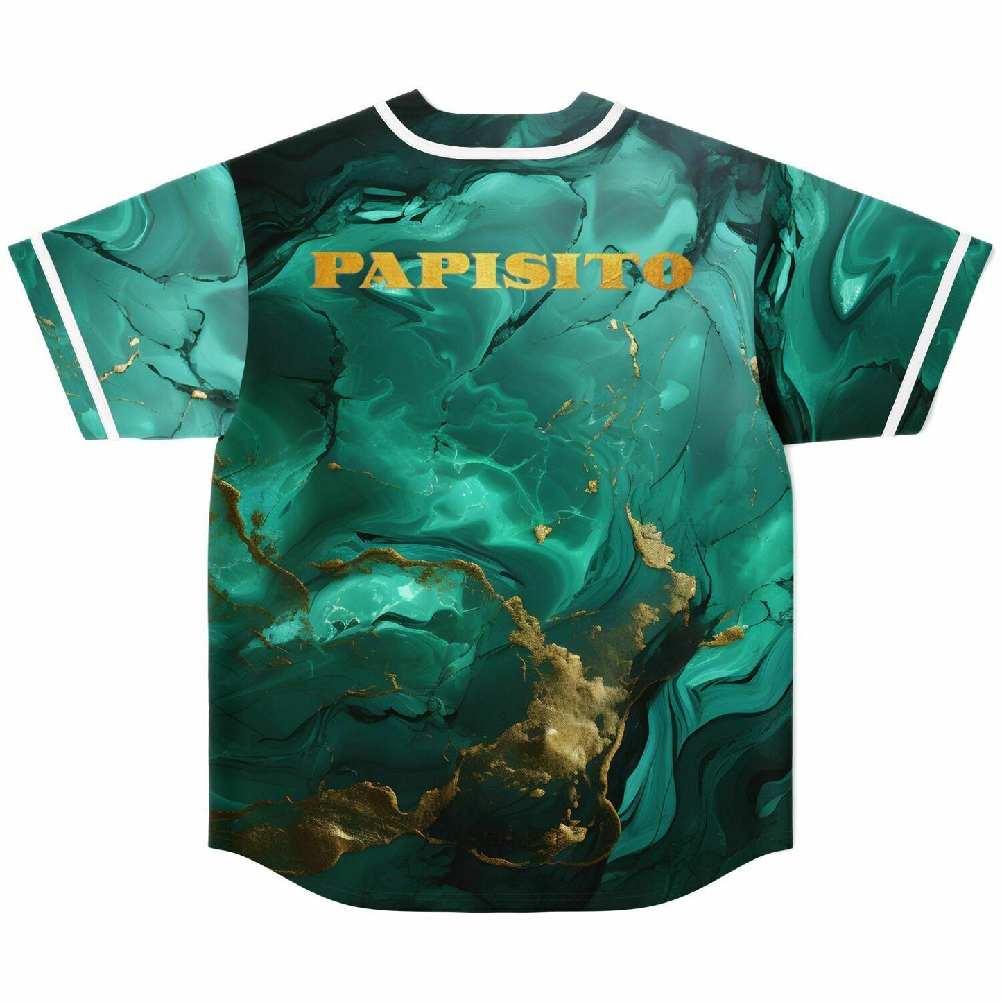 King Solomon Baseball Jersey