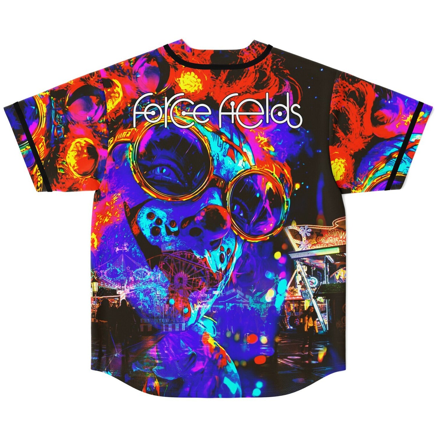 Brenton custom Baseball Jersey