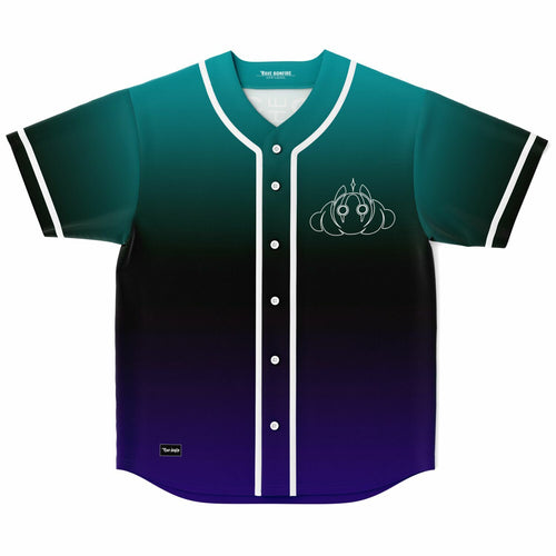 Pierson custom Baseball Jersey