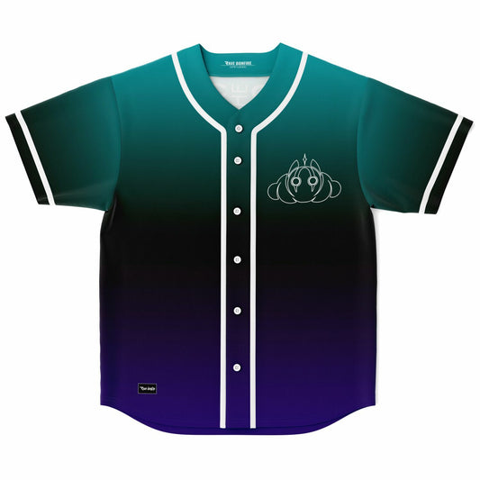 Pierson custom Baseball Jersey